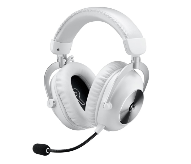 Logitech OUTLET - G PRO X 2 Lightspeed białe - 1365669 - zdjęcie